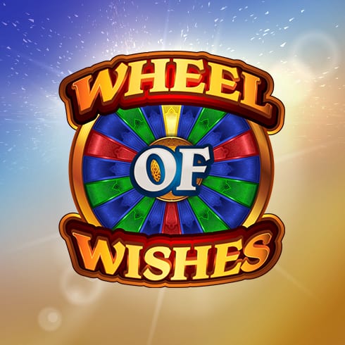 wheel of wishes slot